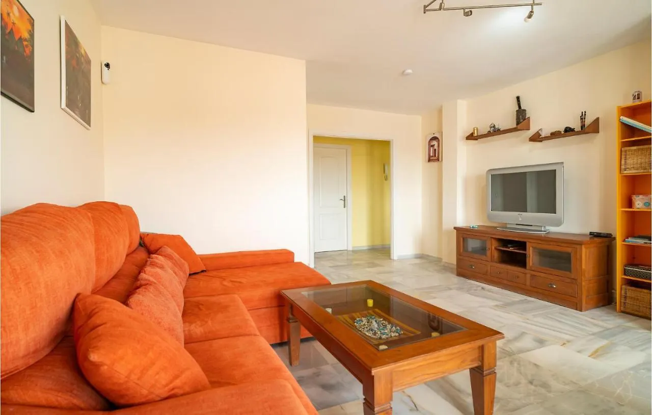 2 Bedroom Gorgeous Apartment In Malaga 0*,  Spain
